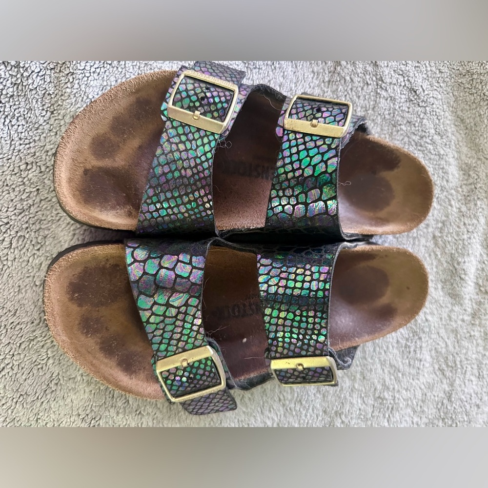 Birkenstock Sandals